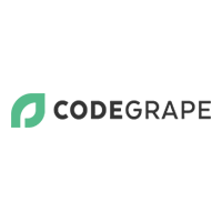 codegrape logo