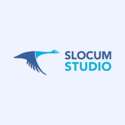 slocumstudio.com logo