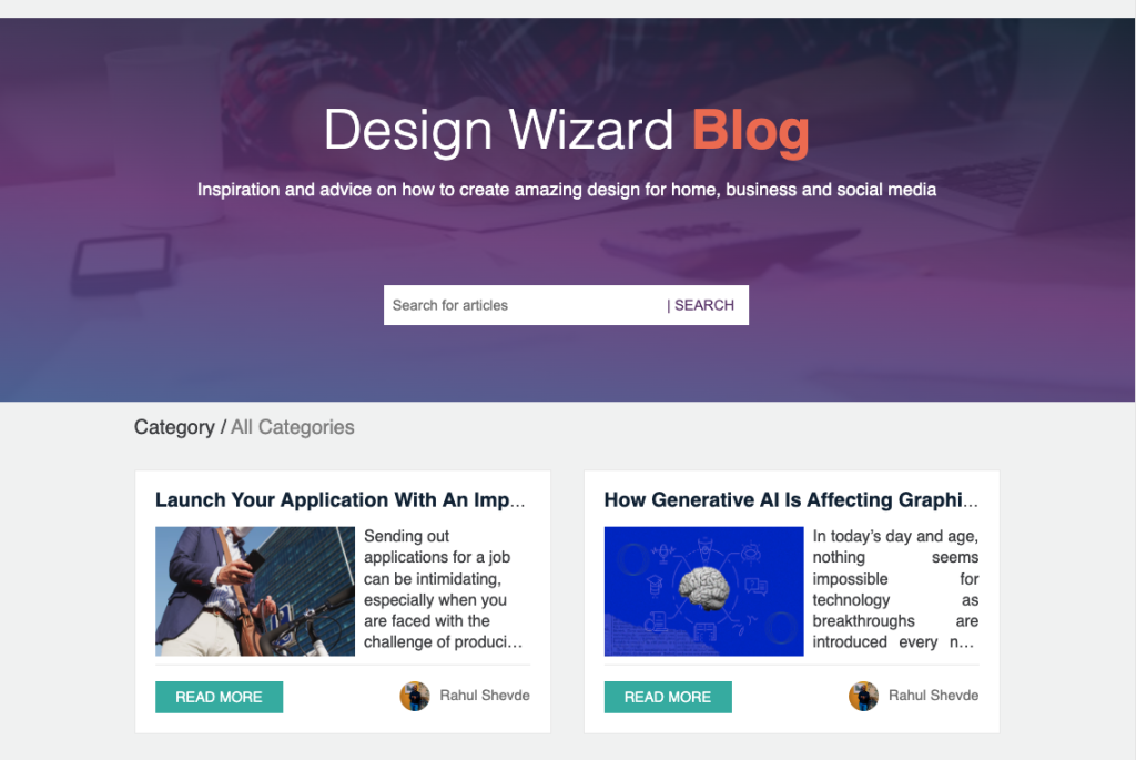Top 101 Best Graphic Design Blogs to Spark Your Imagination